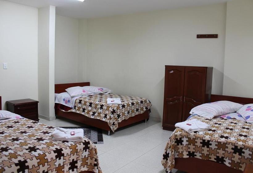 Hotel Vigua | Zipaquirá | Cundinamarca | Colombia 5