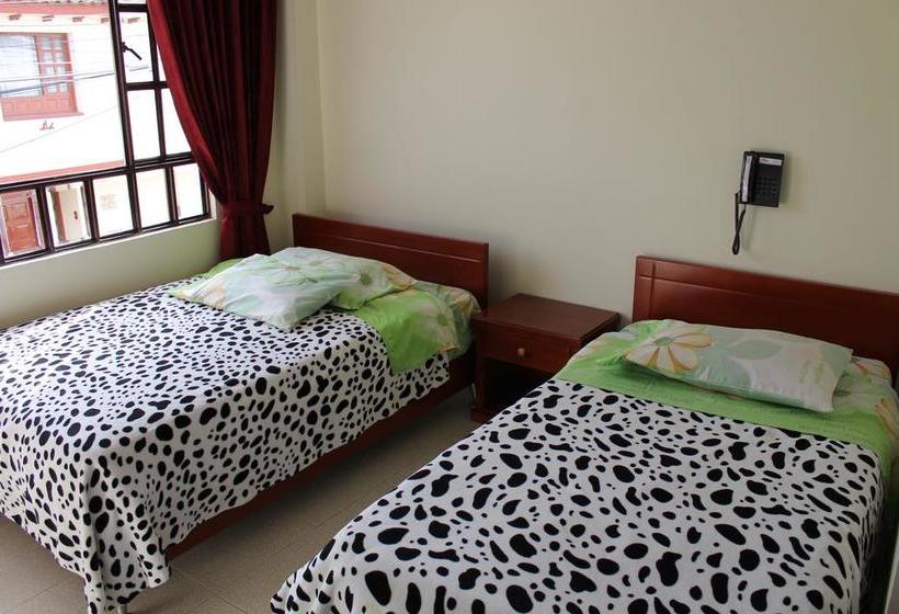 Hotel Vigua | Zipaquirá | Cundinamarca | Colombia 7