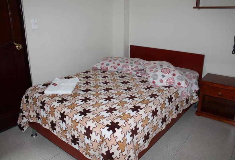 Hotel Vigua | Zipaquirá | Cundinamarca | Colombia 9