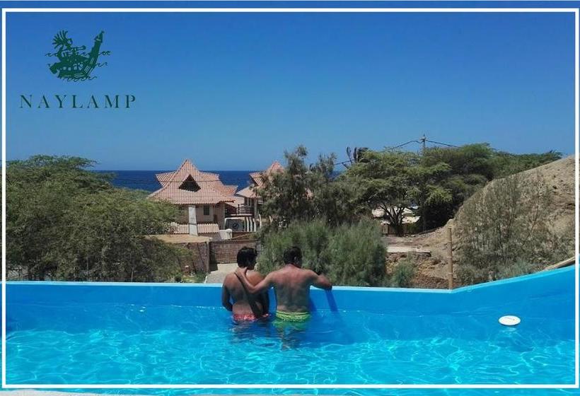 Hotel Naylamp House & Rooms | Máncora | Talara | Perú 10