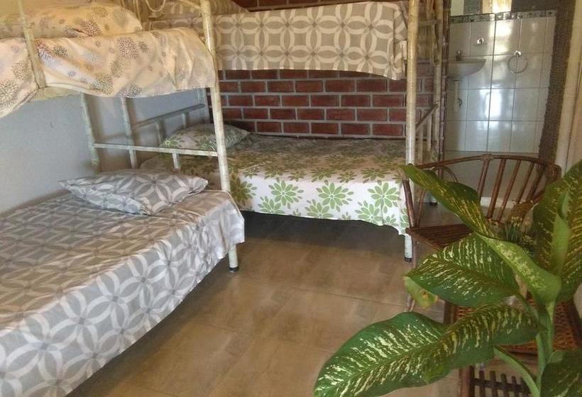 Hotel Naylamp House & Rooms | Máncora | Talara | Perú 11