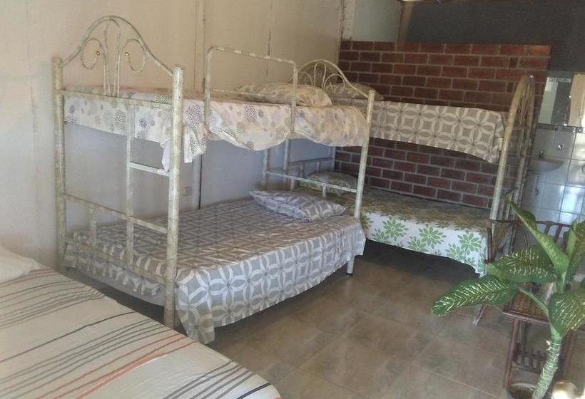 Hotel Naylamp House & Rooms | Máncora | Talara | Perú 12