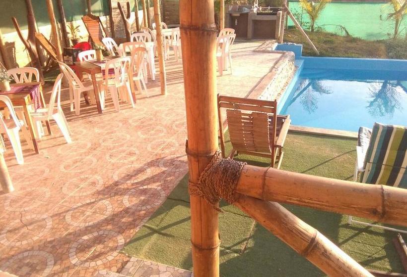 Hotel Naylamp House & Rooms | Máncora | Talara | Perú 13