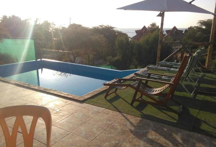 Hotel Naylamp House & Rooms | Máncora | Talara | Perú 14