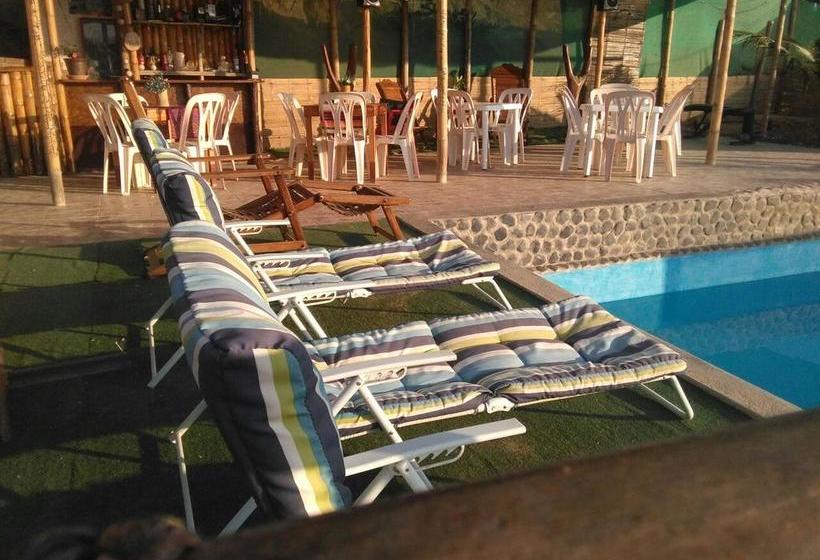 Hotel Naylamp House & Rooms | Máncora | Talara | Perú 15