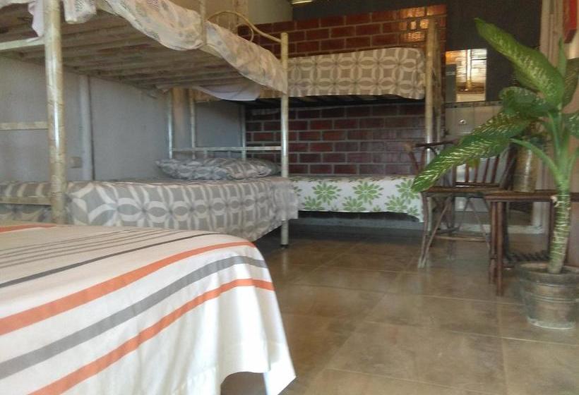 Hotel Naylamp House & Rooms | Máncora | Talara | Perú 17