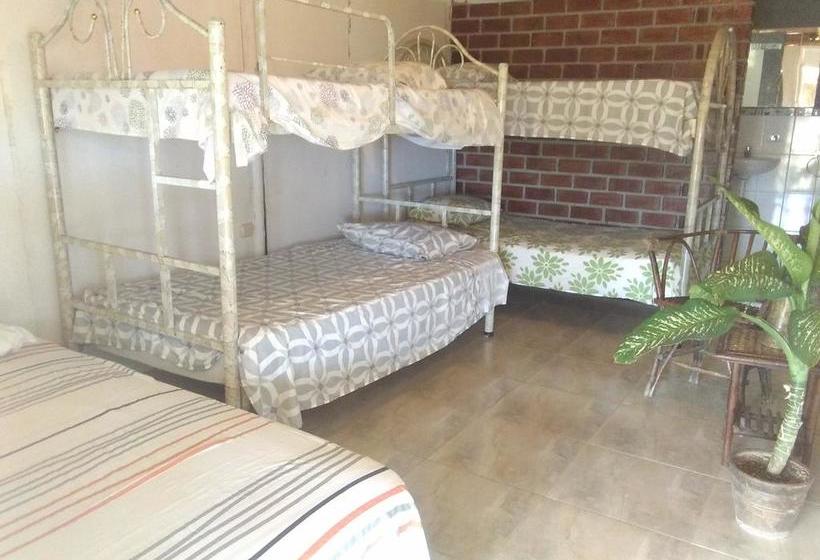 Hotel Naylamp House & Rooms | Máncora | Talara | Perú 18