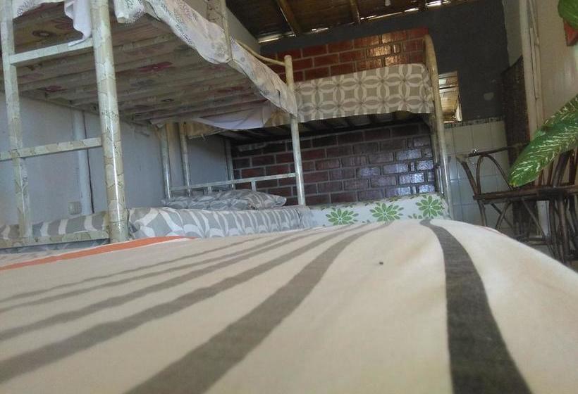 Hotel Naylamp House & Rooms | Máncora | Talara | Perú 19