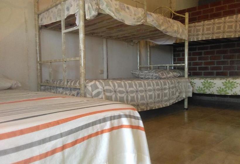 Hotel Naylamp House & Rooms | Máncora | Talara | Perú 20