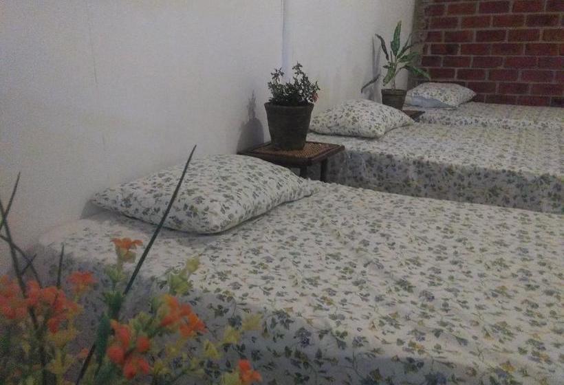 Hotel Naylamp House & Rooms | Máncora | Talara | Perú 3