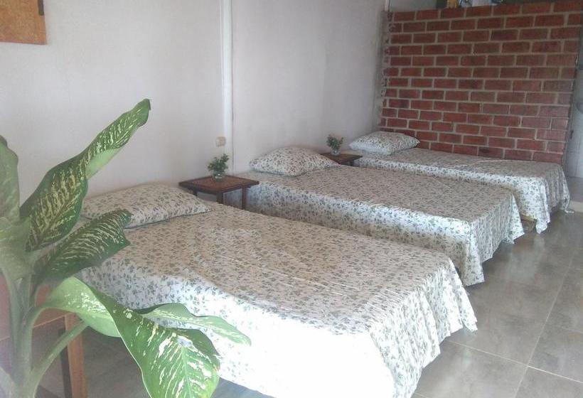 Hotel Naylamp House & Rooms | Máncora | Talara | Perú 4