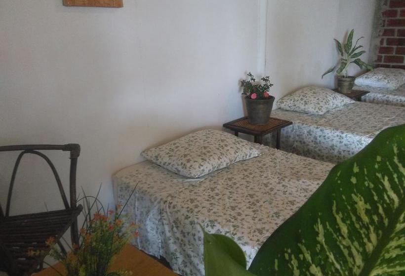 Hotel Naylamp House & Rooms | Máncora | Talara | Perú 6