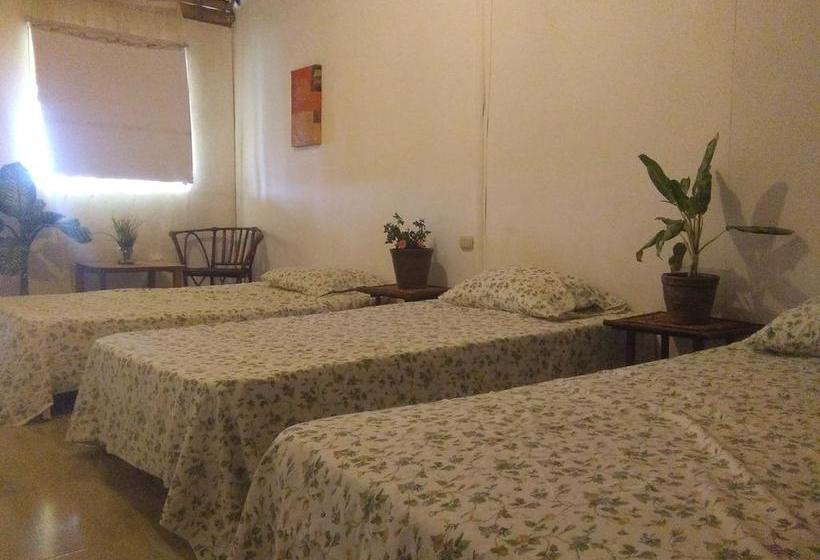 Hotel Naylamp House & Rooms | Máncora | Talara | Perú 8