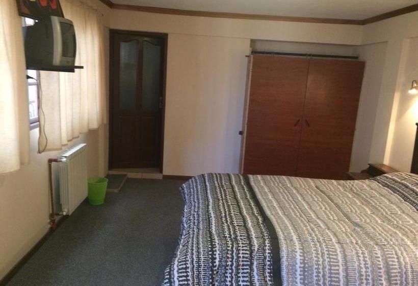 Hotel Oasis Blanco | Uyuni | Bolivia | América del Sur 10