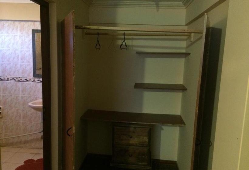 Hotel Oasis Blanco | Uyuni | Bolivia | América del Sur 12