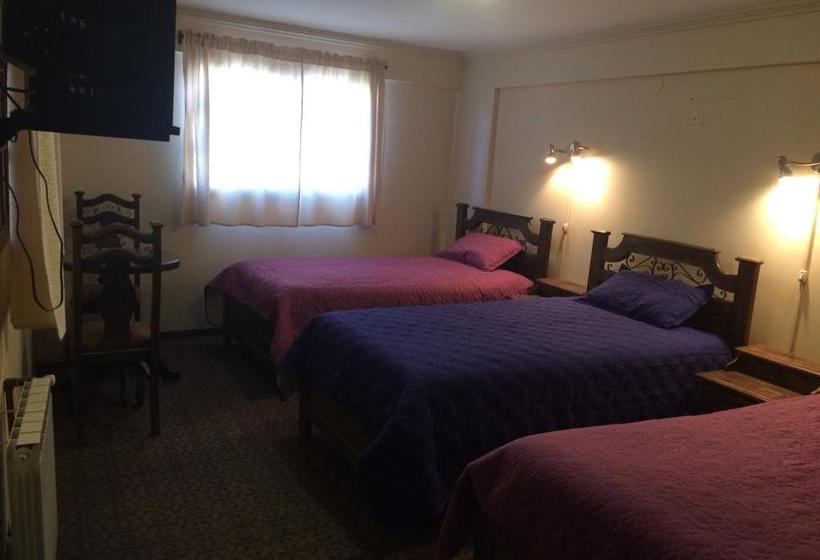 Hotel Oasis Blanco | Uyuni | Bolivia | América del Sur 13