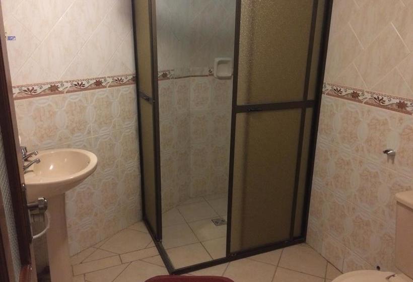 Hotel Oasis Blanco | Uyuni | Bolivia | América del Sur 8