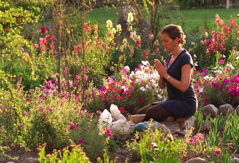 Hotel Willka T Ika | Urubamba | Urubamba | Perú 1