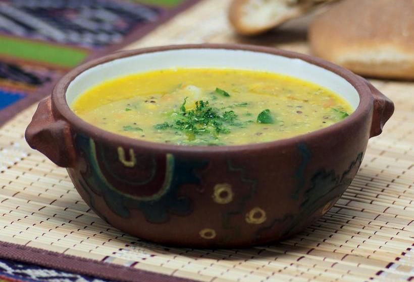 Hotel Willka T Ika | Urubamba | Urubamba | Perú 11