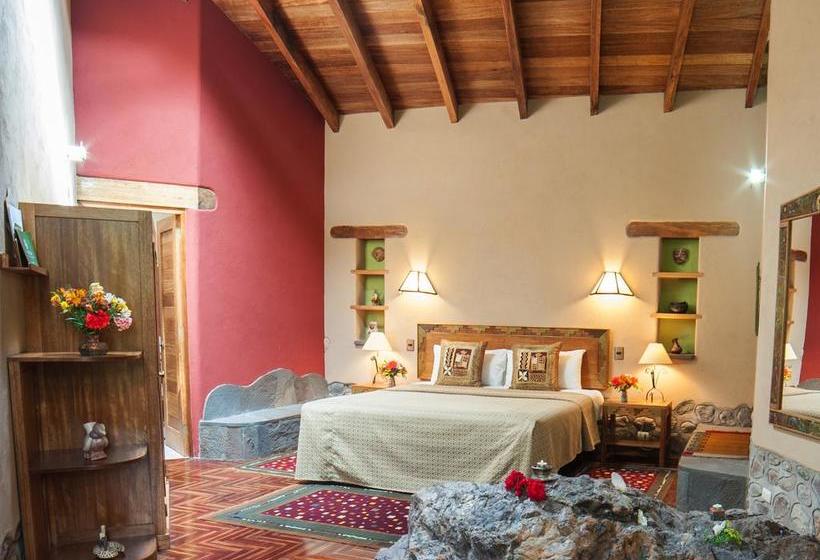 Hotel Willka T Ika | Urubamba | Urubamba | Perú 13