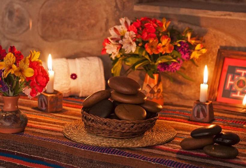 Hotel Willka T Ika | Urubamba | Urubamba | Perú 15