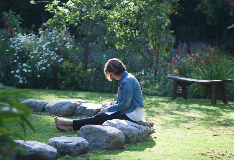 Hotel Willka T Ika | Urubamba | Urubamba | Perú 16