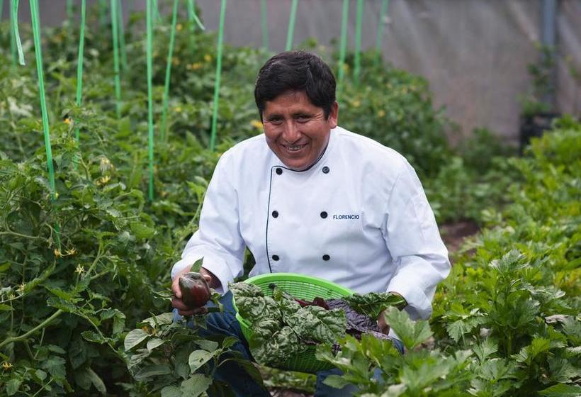 Hotel Willka T Ika | Urubamba | Urubamba | Perú 20