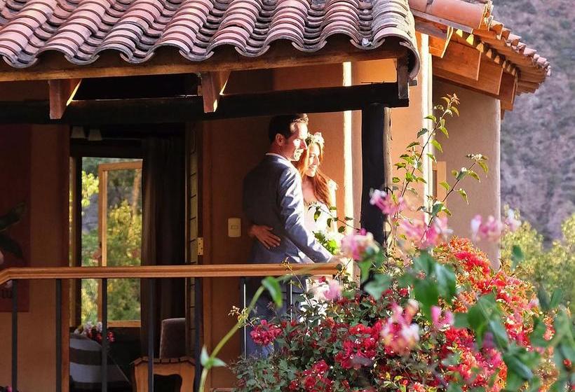 Hotel Willka T Ika | Urubamba | Urubamba | Perú 3