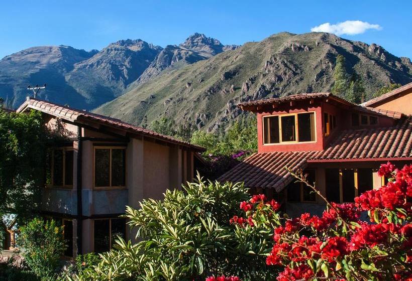 Hotel Willka T Ika | Urubamba | Urubamba | Perú 4