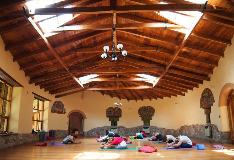 Hotel Willka T Ika | Urubamba | Urubamba | Perú 6