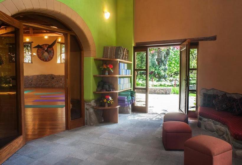 Hotel Willka T Ika | Urubamba | Urubamba | Perú 7