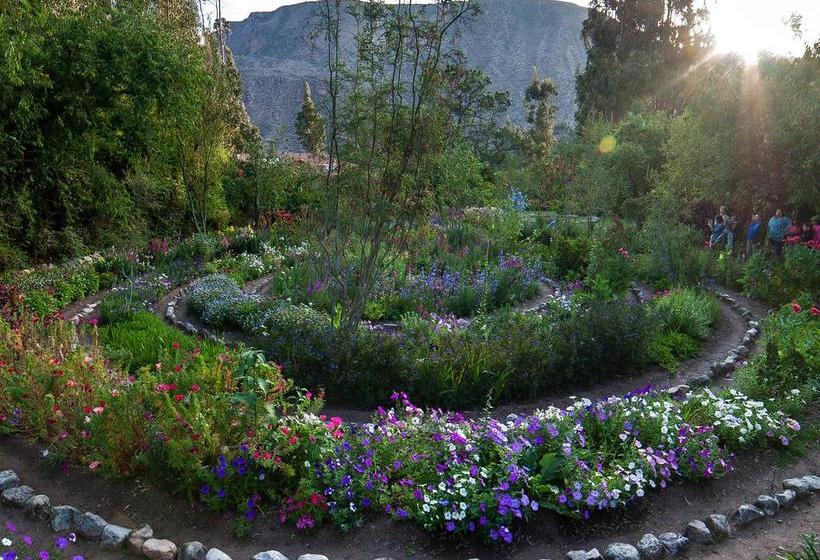 Hotel Willka T Ika | Urubamba | Urubamba | Perú 8