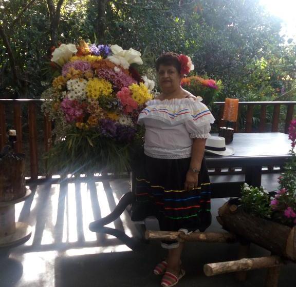 Hotel La Posada De Quevedo | Santa Helena | Antioquia | Colombia 1