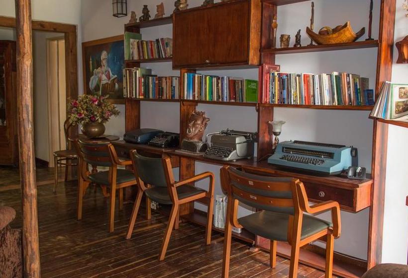 Hotel La Posada De Quevedo | Santa Helena | Antioquia | Colombia 10