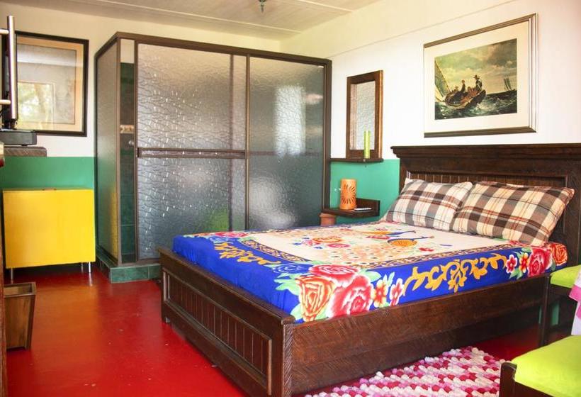 Hotel La Posada De Quevedo | Santa Helena | Antioquia | Colombia 12