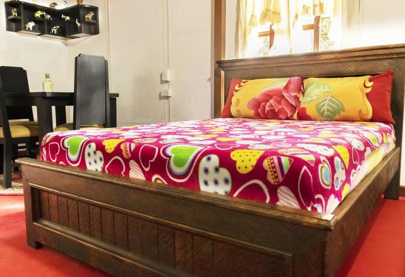 Hotel La Posada De Quevedo | Santa Helena | Antioquia | Colombia 13