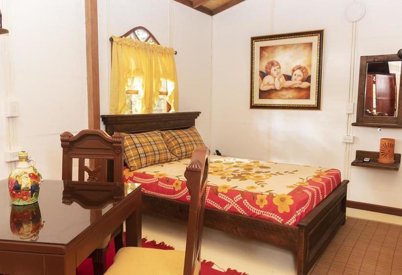 Hotel La Posada De Quevedo | Santa Helena | Antioquia | Colombia 4