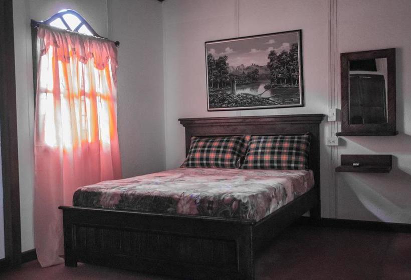 Hotel La Posada De Quevedo | Santa Helena | Antioquia | Colombia 5