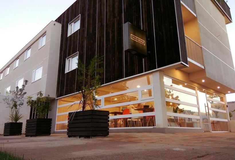Hotel Insigne Talca