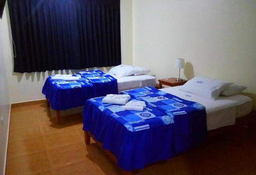 Hotel Maudi Lodging | La Merced | Chanchamayo | Perú 15