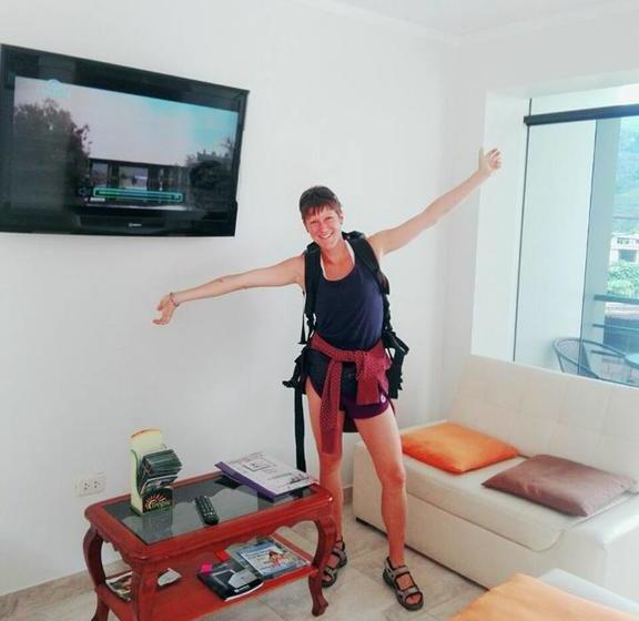 Hotel Maudi Lodging | La Merced | Chanchamayo | Perú 18