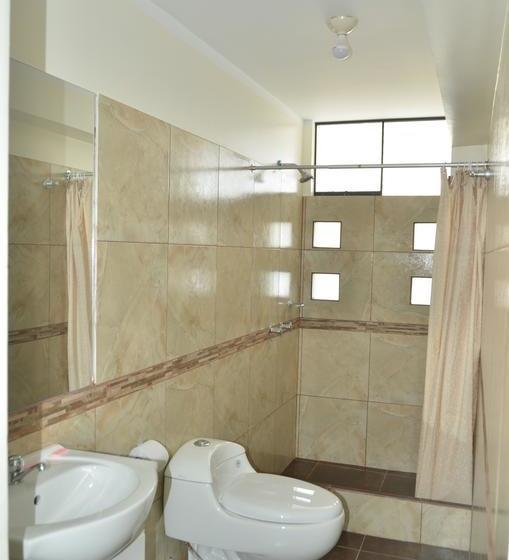 Hotel Maudi Lodging | La Merced | Chanchamayo | Perú 20