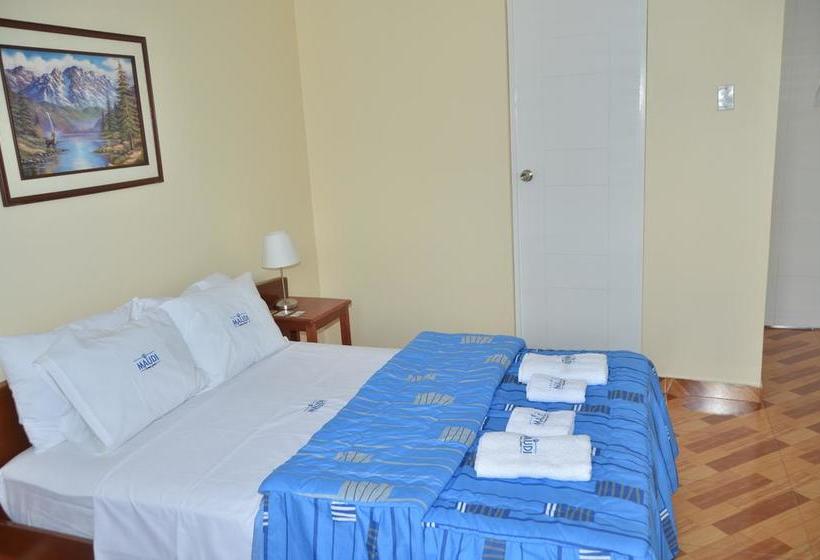 Hotel Maudi Lodging | La Merced | Chanchamayo | Perú 4