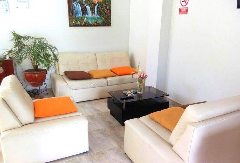 Hotel Maudi Lodging | La Merced | Chanchamayo | Perú 7