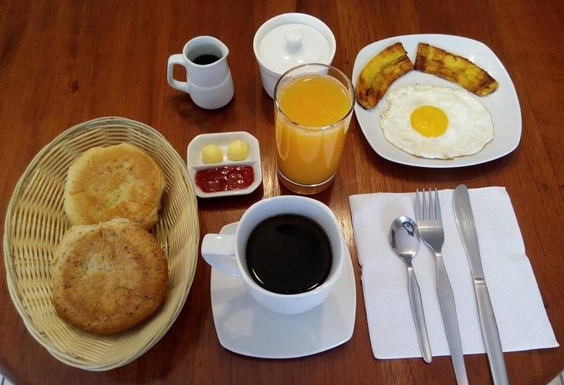 Hotel Maudi Lodging | La Merced | Chanchamayo | Perú 8