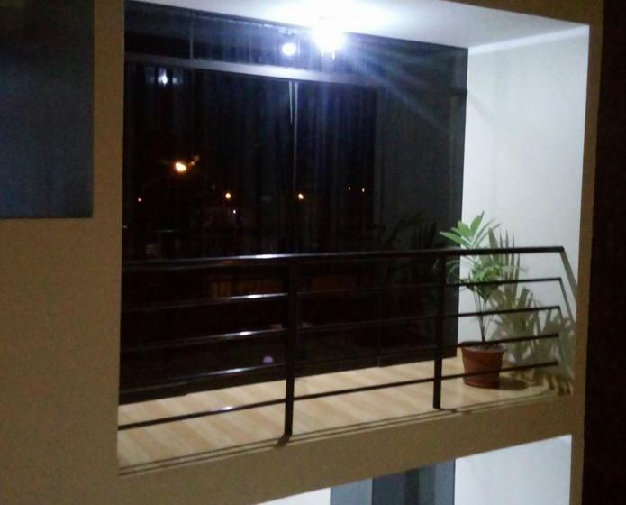 Hotel Maudi Lodging | La Merced | Chanchamayo | Perú 9