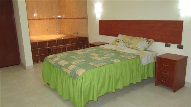 Albergue Hostal La Achirana | Ica | Ica | Perú 7