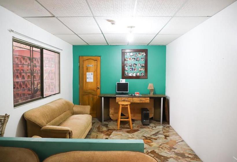 Hostel Nucapacha | Guayaquil | Guayas | Ecuador 1