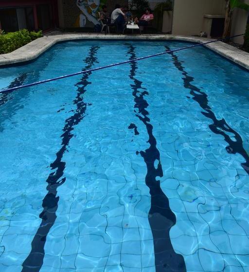 Hostel Nucapacha | Guayaquil | Guayas | Ecuador 10