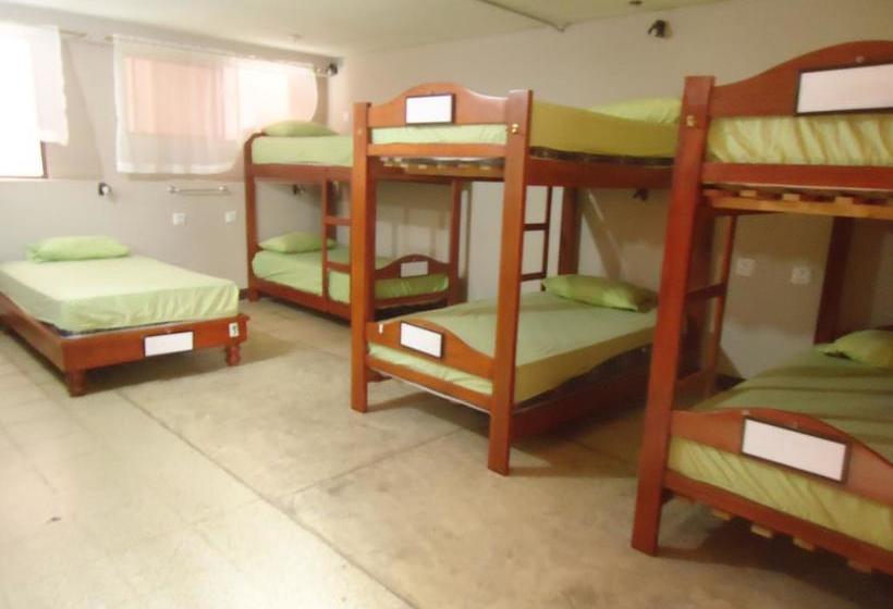 Hostel Nucapacha | Guayaquil | Guayas | Ecuador 11